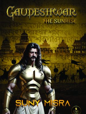 Gaudeshwar - The Sunrise