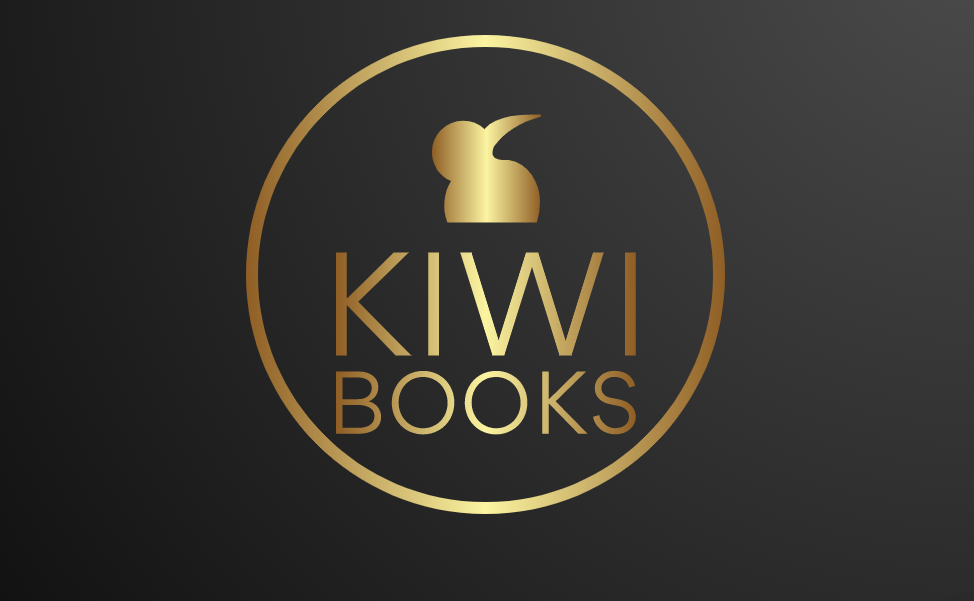 Kiwi Books India: a traditional book publishing house in India