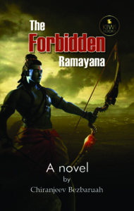 Forbidden Ramayana front