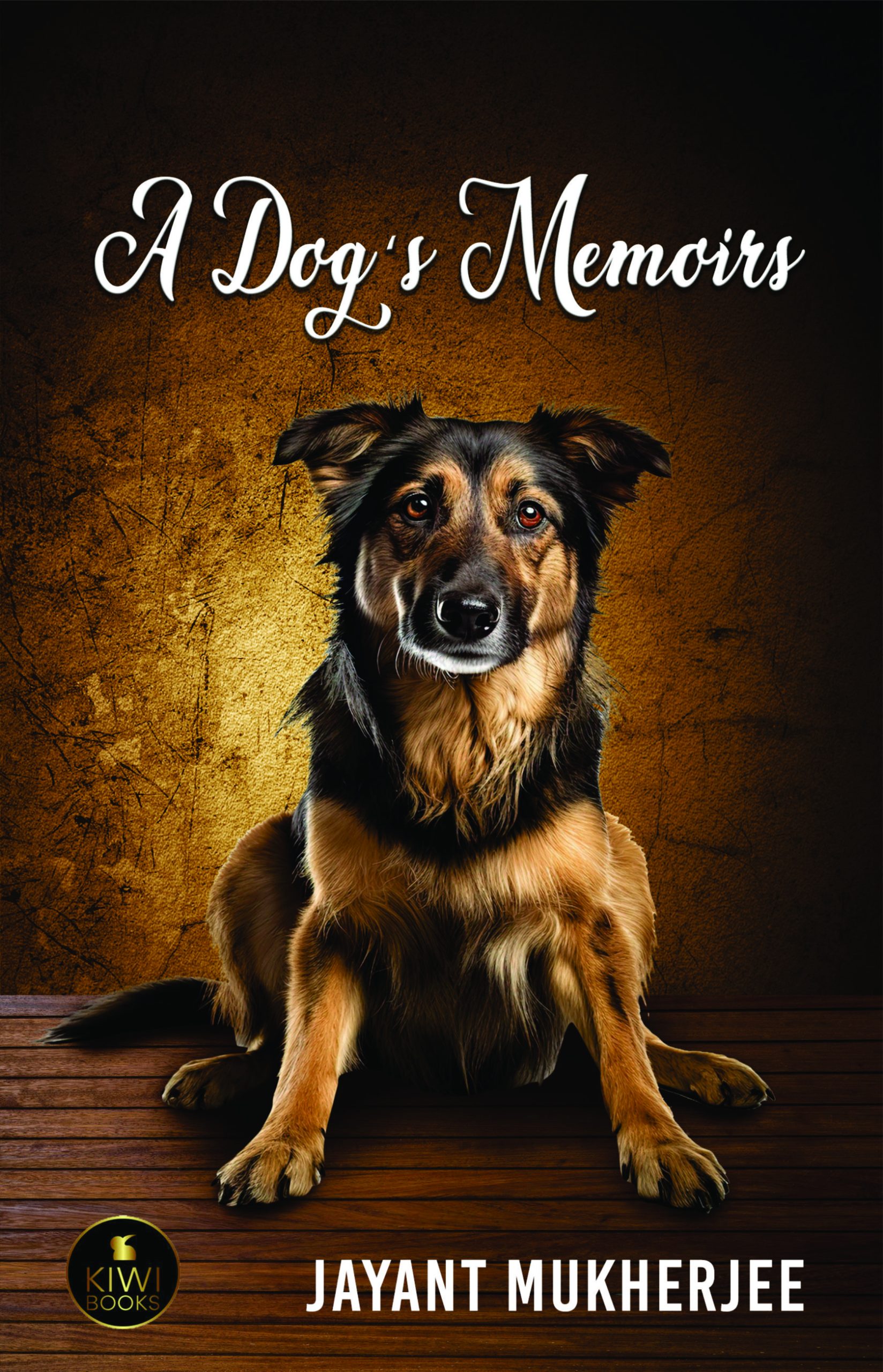 A Dog's Memoirs